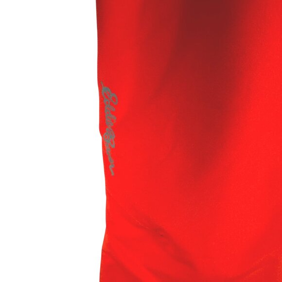 Eddie Bauer Powder Search 2.0 Snow Ski Pants XL Weather Edge Plus NWT PT-2669 - Picture 4 of 13